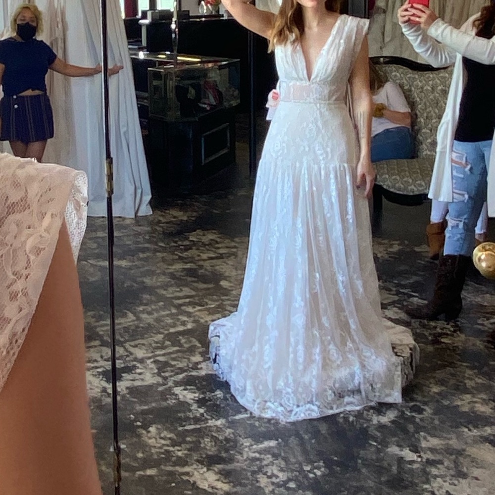 Allure Bridal Celeste Wilderly Dress
